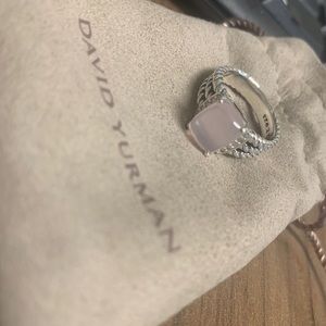 David yurman ring